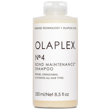 Купить - Olaplex Bond Maintenance Shampoo No.4 - Шампунь для всех типов волос