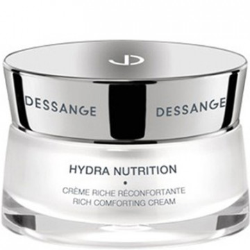 Купить - Dessange Hydra Nutrition - Крем Увлажнение и питание