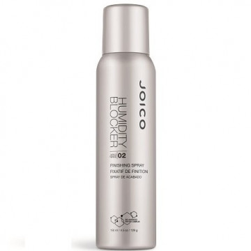 Купить - Joico Style & Finish Humidity Blocker Finishing Spray-Hold-2 - Спрей для финиша водоотталкивающий сильной фиксации