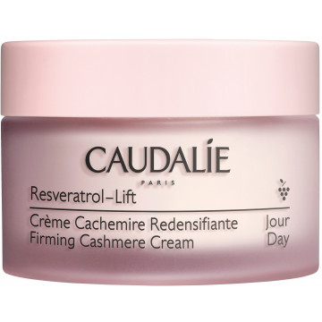 Купить - Caudalie Resveratrol Lift Firming Cashmere Cream - Укрепляющий дневной крем-кашемир