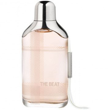 Купить - Burberry The Beat - Туалетная вода (тестер)