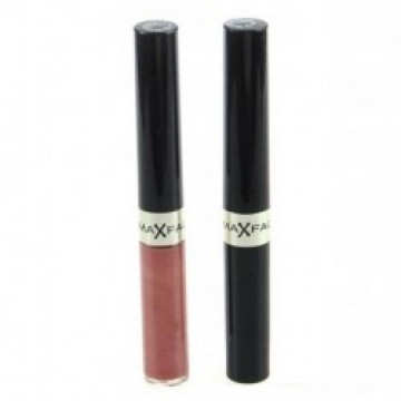 Max Factor LipFinity - Помада+бальзам для губ