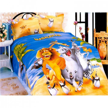 Купить - Детский комплект La Scala KI-005 - Мадагаскар