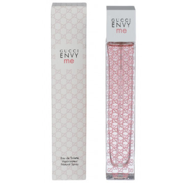 Купить - Gucci Envy Me - Туалетная вода