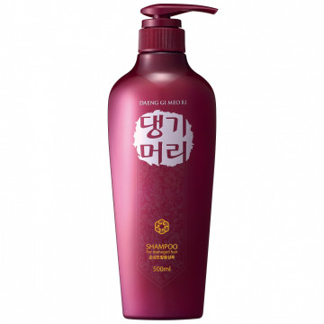 Купить - Daeng Gi Meo Ri Shampoo For Damaged Hair - Шампунь для поврежденных волос 