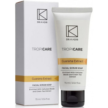 Dr. Kadir Tropicare Facial Scrub - Скраб для лица