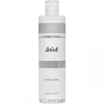 Купить - Christina Wish Purifying Toner - Очищающий тоник