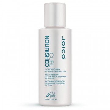 Купить - Joico Curl Nourished Conditioner - Кондиционер питательный для кудрявых волос