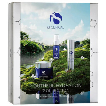 Купить - Is Clinical Youthful Hydration Collection 2021 Promotion - Увлажняющий набор для лица