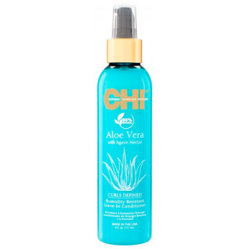 Купить - CHI Aloe Vera Humidity Resistant Leave-In Conditioner - Несмываемый кондиционер с алоэ