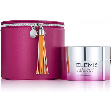 Купить - Elemis Pro-Collagen Marine Cream Limited Supersize - Крем для лица "Морские Водоросли" (Лимитированная версия)