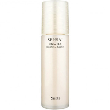 Купить - Kanebo Sensai Silk Emulsion Moist - Эмульсия увлажняющая