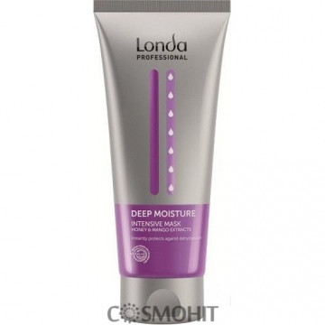 Купить - Londa Deep Moisture Intensive Mask - Увлажняющая интенсивная маска