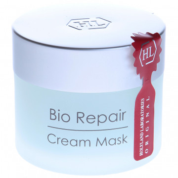 Купить - Holy Land Bio Repair Cream Mask - Восстанавливающая питательная маска