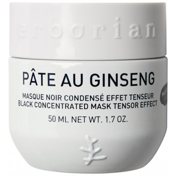 Купить - Erborian Ginseng Black Concentrated Mask - Лифтинг-маска для лица "Женьшень"