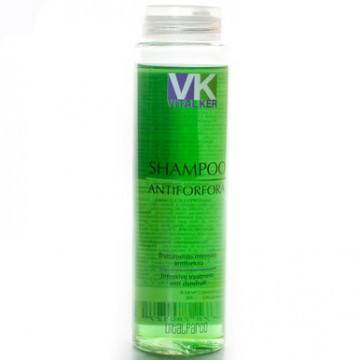 Купить - Maxima Vitalker Anti Dandruff Shampoo - Шампунь от перхоти