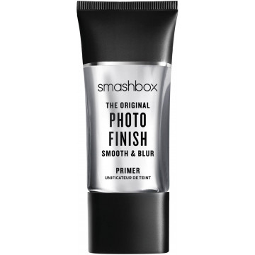 Купить - Smashbox Foundation Photo Finish Primer - Праймер для лица