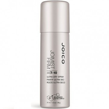 Купить - Joico Style & Finish Joimist Firm Ultra Dry Spray Hold 7-10 - Лак быстросохнущий сильной фиксации