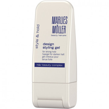 Купить - Marlies Moller Design Styling Gel - Гель для креативной укладки