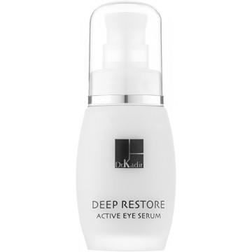 Купить - Dr. Kadir Deep Restore Active Eye Serum - Сыворотка для кожи вокруг глаз