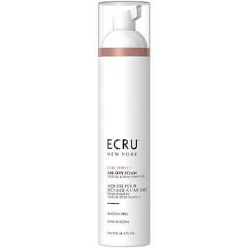 Купить - Ecru New York Curl Perfect Air-Dry Foam - Текстурирующая пена для вьющихся волос