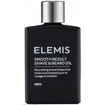 Купить - Elemis Men Smooth Result Shave & Beard Oil - Масло для бритья