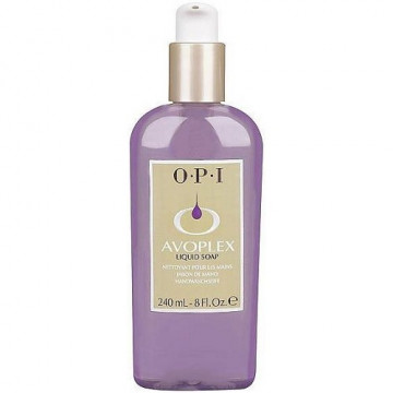 Купить - OPI Avoplex Liquid Soap - Жидкое мыло Авоплекс