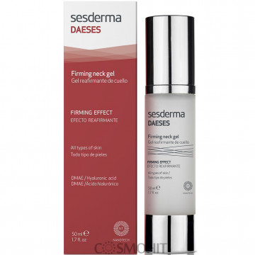 Купить - Sesderma Daeses Neck Firming Gel - Подтягивающий гель для шеи