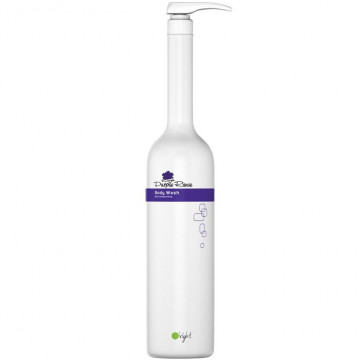 Купить - O'right Purple Rose Body Wash - Гель для душа Пурпурная роза