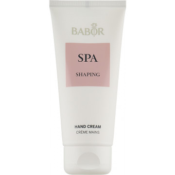 Купить - Babor Shaping Daily Hand Cream - Увлажняющий крем для рук