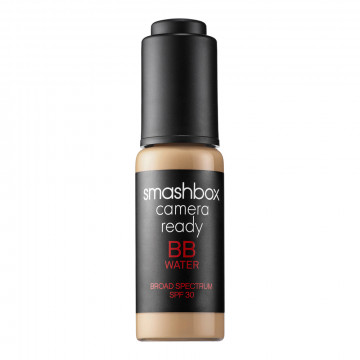 Купить - Smashbox Camera Ready BB Water SPF 30 - Тональный флюид