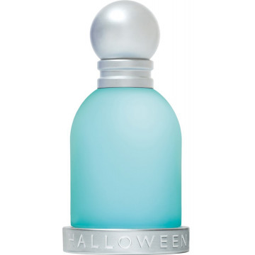 Купить - Jesus Del Pozo Halloween Blue Drop - Туалетная вода