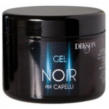 Купить - Dikson Noir Gel Per Capelli - Тонирующий гель для волос