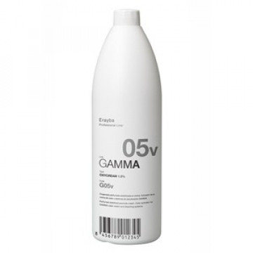 Купить - Erayba Gamma - Окислительная эмульсия 1.5%