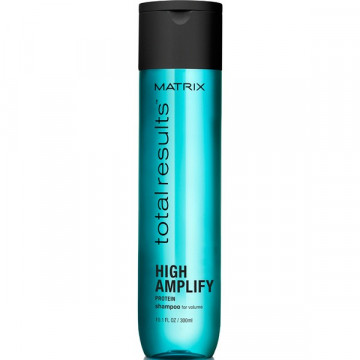Купить - Matrix Total Results High Amplify Shampoo - Шампунь для объема волос