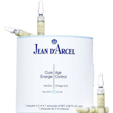 Jean D'Arcel Cure Energie - Энергетический концентрат