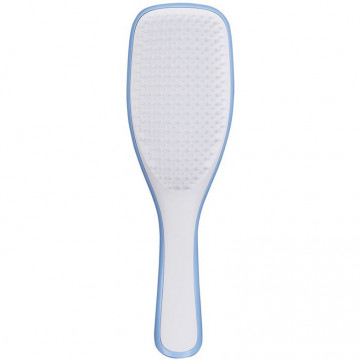 Купить - Tangle Teezer The Wet Detangler Serenity Blue - Расческа для мокрых волос