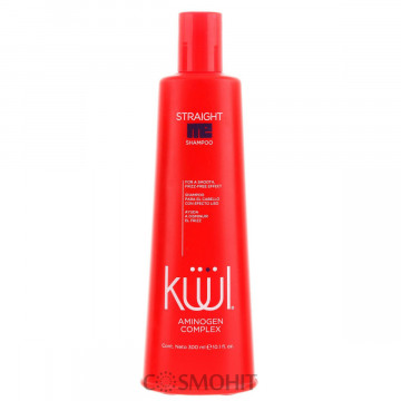 Купить - Kuul Straight Me Shampoo - Шампунь для выпрямления волос