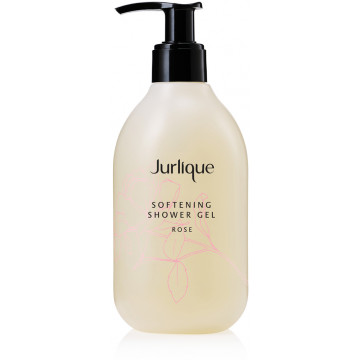 Купить - Jurlique Softening Shower Gel Rose - Смягчающий гель для душа с экстрактом розы