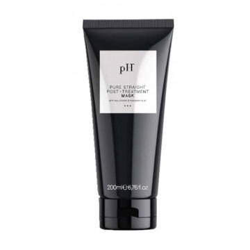 Купить - pH Laboratories Pure Straight Post-Treatment Mask - Закрепляющая маска пост-уход