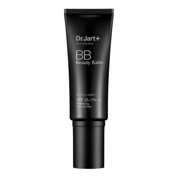 Купить - Dr.Jart+ Nourishing Black Label Plus BB Cream SPF25/PA++ - Питательный BB-крем