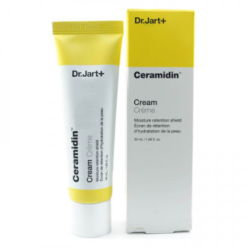 Купить - Dr.Jart+ Ceramidin Ceramidin Cream - Питательный крем для лица