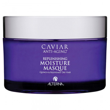 Купить - Alterna Caviar Anti-Aging Replenishing Moisture Masque - Увлажняющая маска для волос с экстрактом черной икры