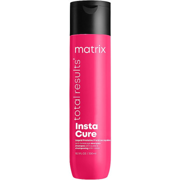 Купить - Matrix Total Results Instacure Shampoo - Шампунь для поврежденных волос