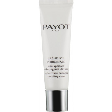 Купить - Payot Creme N°2 L'Originale - Питательный крем для лица