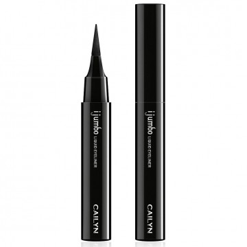 Купить - Cailyn IJumbo Liquid Brush Eyeliner - Жидкая подводка для глаз