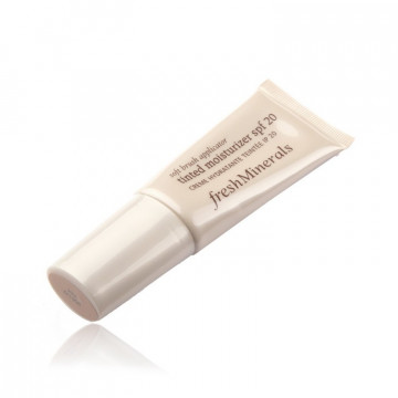 Купить - FreshMinerals Tinted Moisturizer SPF 20 - Увлажняющий оттеночный крем