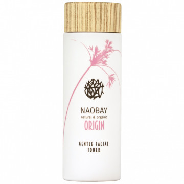 Купить - Naobay Origin Gentle Facial Toner - Нежный тоник для лица