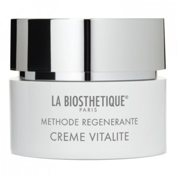 Купить - La Biosthetique Methode Regenerante Creme Vitalite - Восстанавливающий интенсивный крем для лица 24 часового действия