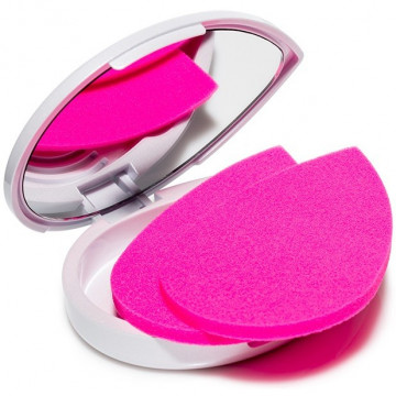 Купить - BeautyBlender Blotterazzi - Матирующие спонжи для макияжа